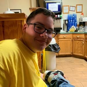 Meet your Posher, Adrian